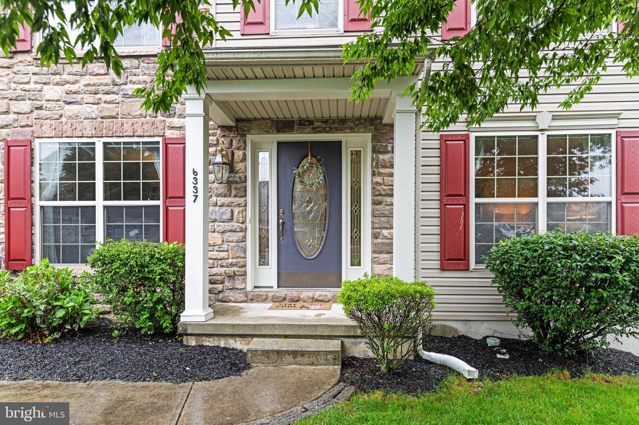 Manheim, PA 17545,6337 BAYBERRY AVE