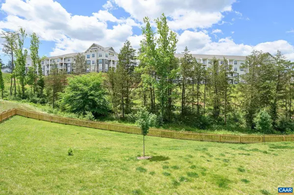 Charlottesville, VA 22911,3707 THICKET RUN PL