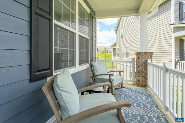 Charlottesville, VA 22911,3707 THICKET RUN PL