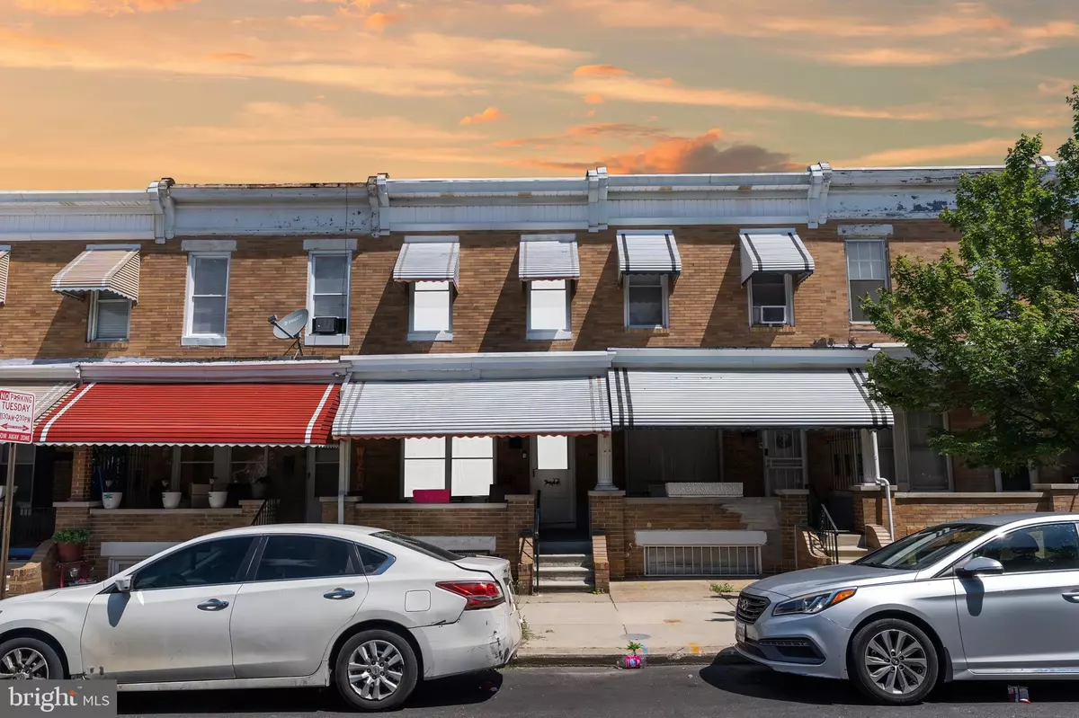 Baltimore, MD 21205,2824 ASHLAND AVE