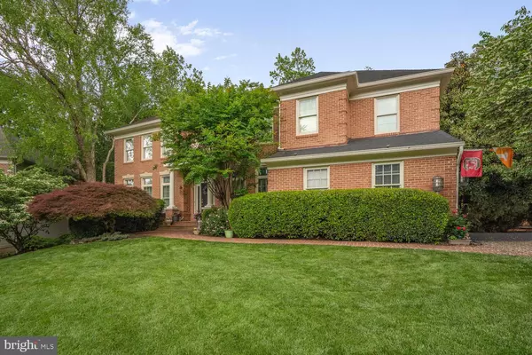Fairfax Station, VA 22039,9211 BEXLEYWOOD CT