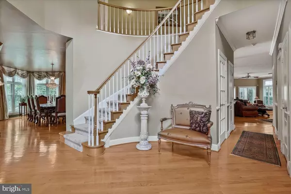 Fairfax Station, VA 22039,9211 BEXLEYWOOD CT