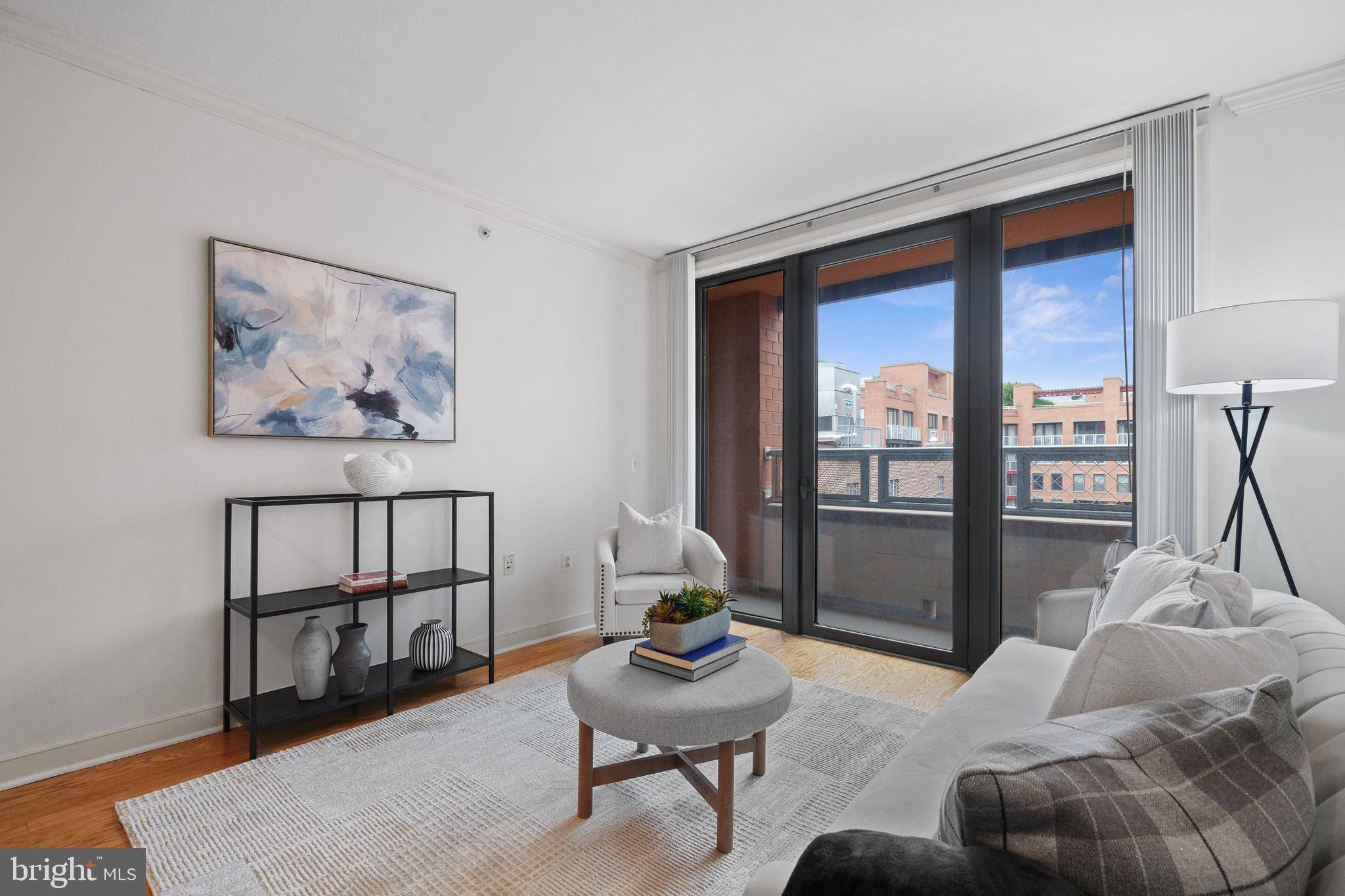 Washington, DC 20004,631 D ST NW #1137