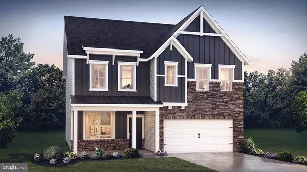 Forks Township, PA 18040,107 WINDING RD