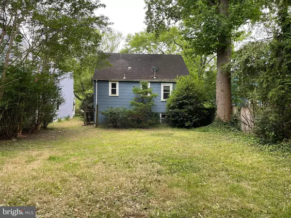 Washington, DC 20016,5113 SHERIER PL NW