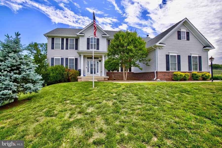 14957 INGALLS CT, Leesburg, VA 20176