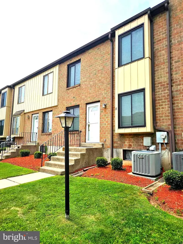 Brookhaven, PA 19015,5200 HILLTOP DR #BB-17