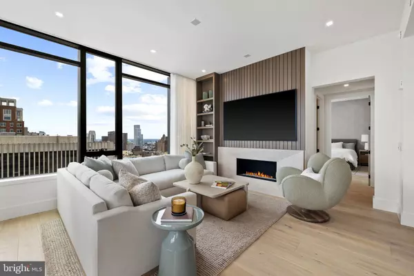 Philadelphia, PA 19103,1911 WALNUT ST #2804