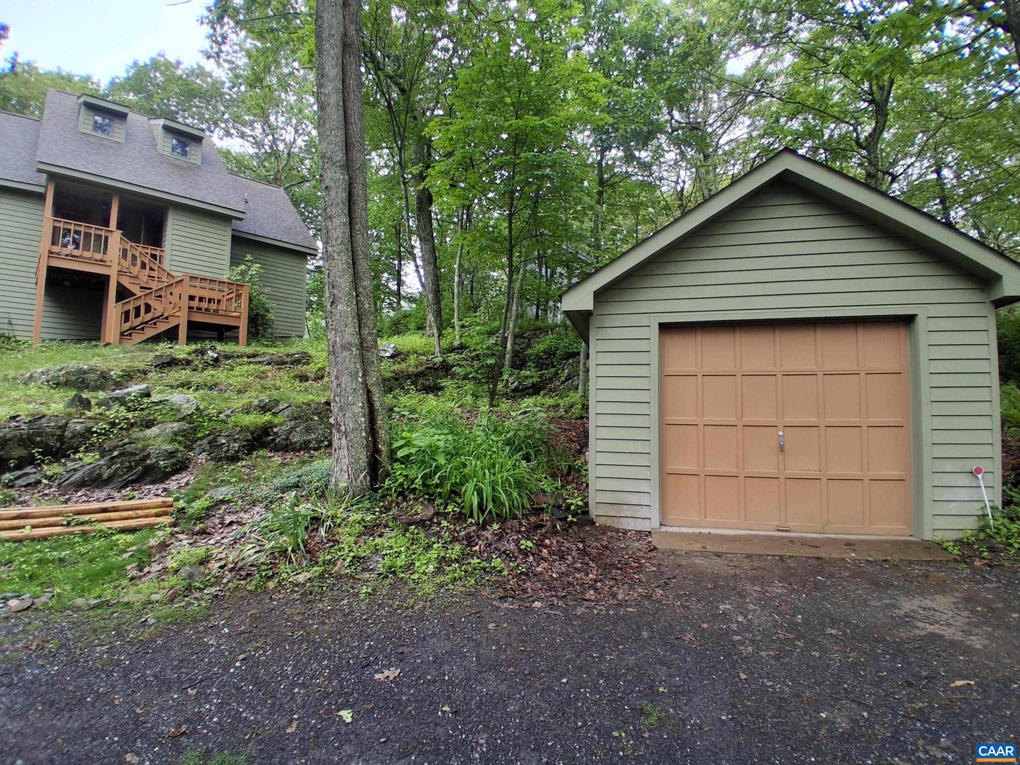 Wintergreen Resort, VA 22967,67 S FOREST DR