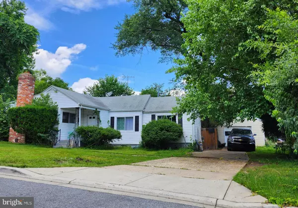 College Park, MD 20740,5020 HURON ST