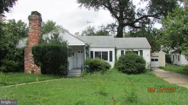 College Park, MD 20740,5020 HURON ST