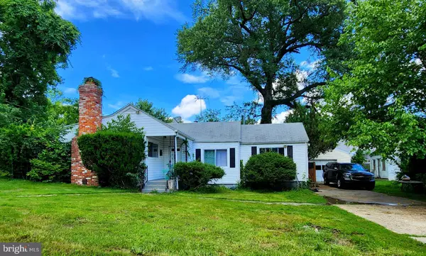 College Park, MD 20740,5020 HURON ST