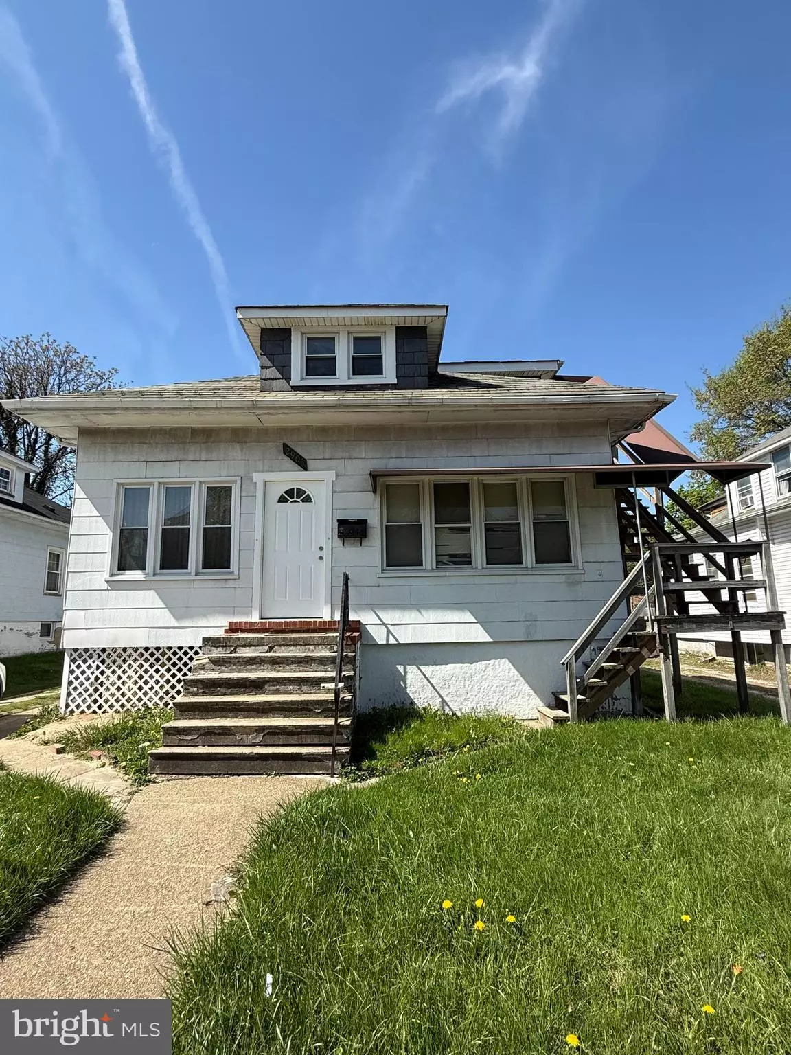 Baltimore, MD 21214,2905 ECHODALE AVE