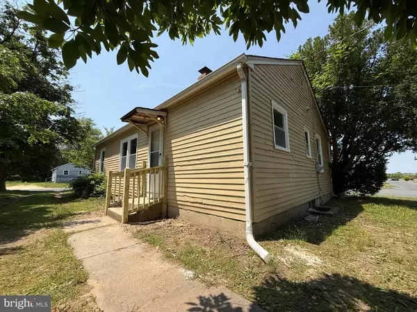 Bridgeton, NJ 08302,28 NORTHWEST AVE