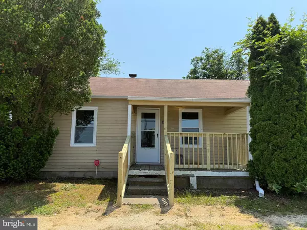 Bridgeton, NJ 08302,28 NORTHWEST AVE