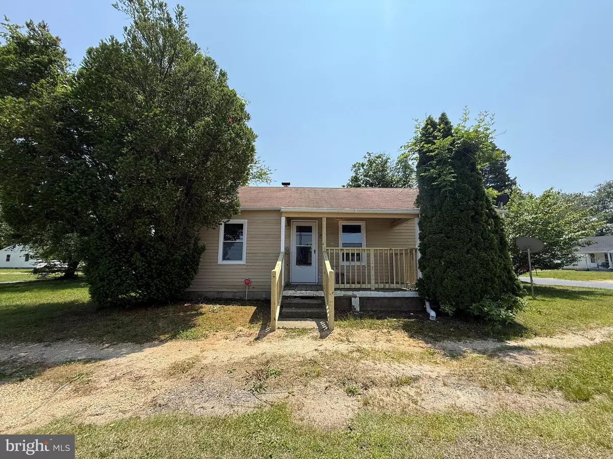 Bridgeton, NJ 08302,28 NORTHWEST AVE