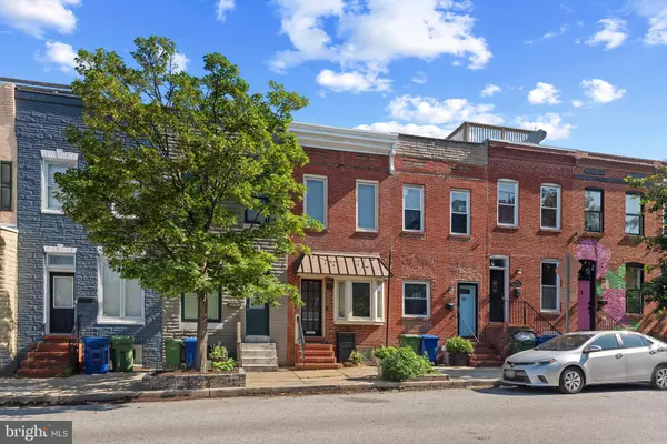 Baltimore, MD 21224,3006 DILLON ST