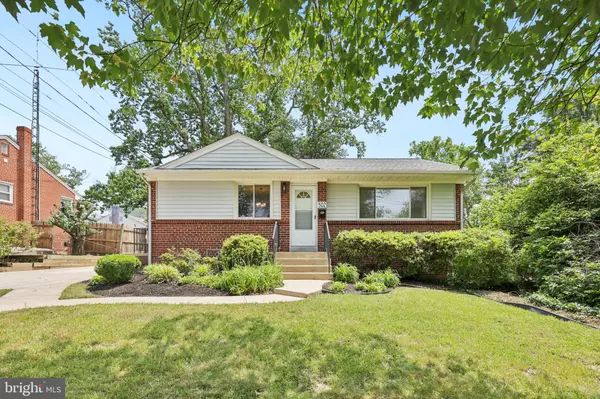 Silver Spring, MD 20901,502 EISNER ST