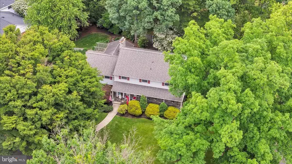 Haddonfield, NJ 08033,1 BIRCHALL DR