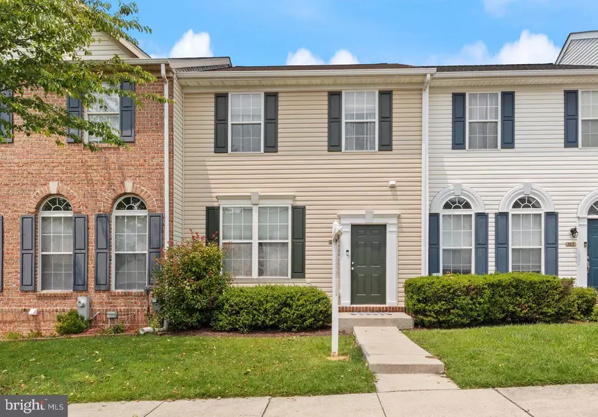 714 KIRKCALDY WAY, Abingdon, MD 21009