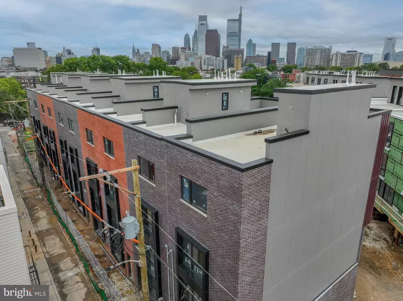 832 CAMERON ST, Philadelphia, PA 19130