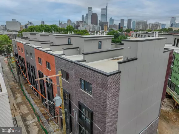 832 CAMERON ST, Philadelphia, PA 19130