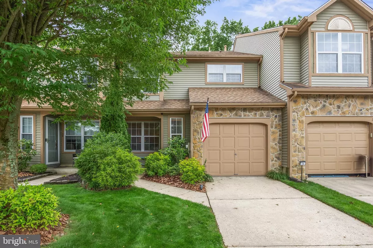 Mount Laurel, NJ 08054,36 KETTLEBROOK DR