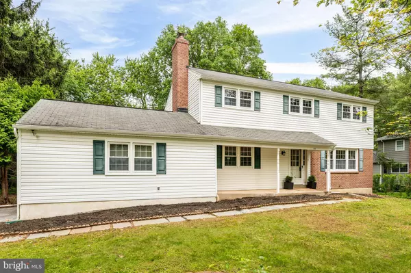 West Chester, PA 19380,713 RED MAPLE DR