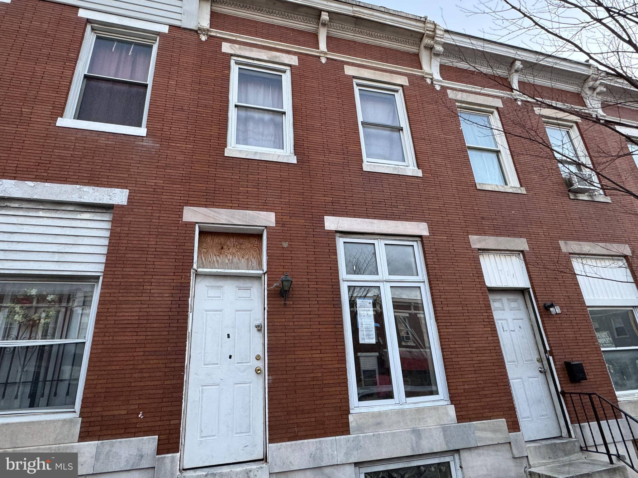 Baltimore, MD 21205,2907 E MONUMENT ST