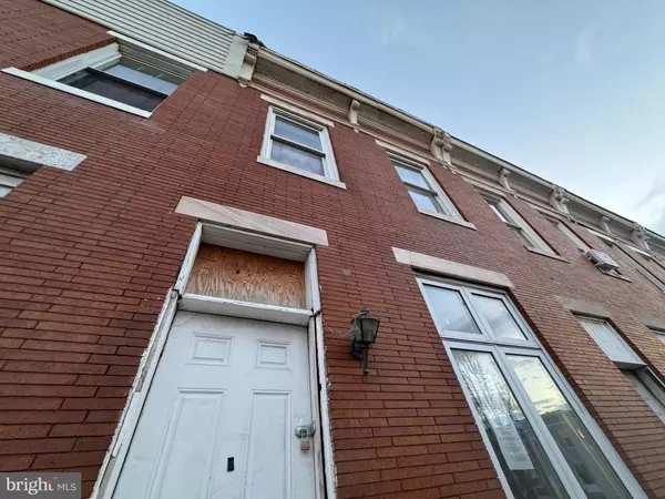 Baltimore, MD 21205,2907 E MONUMENT ST