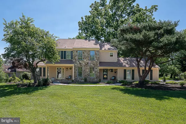 Wayne, PA 19087,1748 BURGOYNE RD