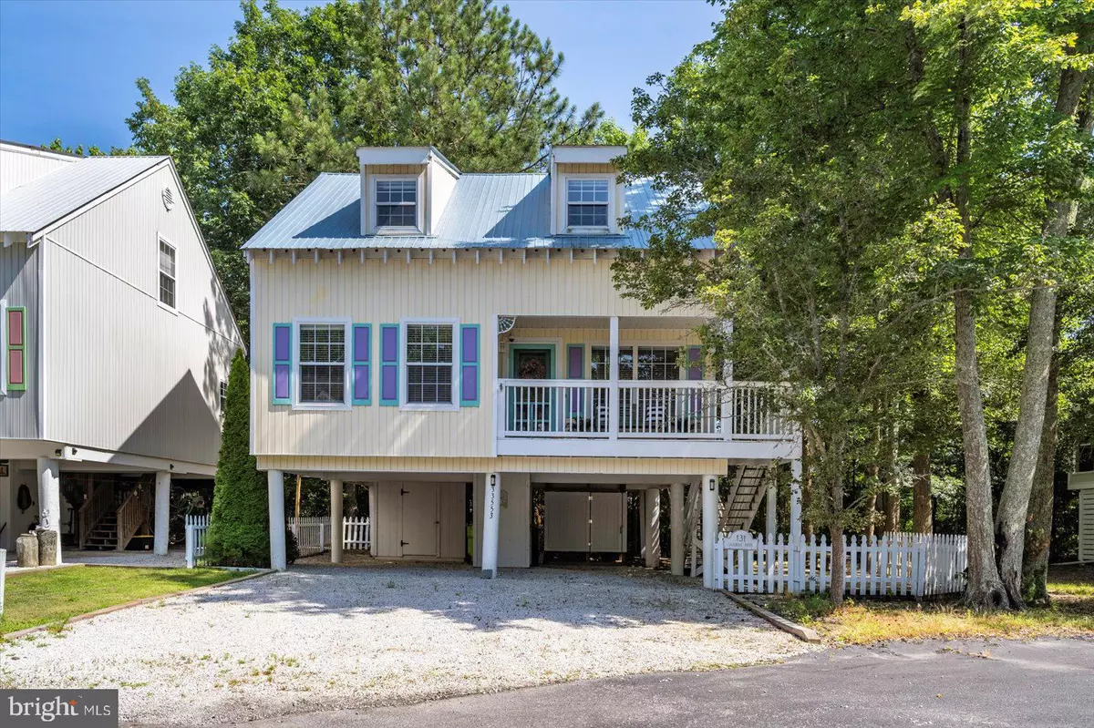 Frankford, DE 19945,33553 LONG BOAT DRIVE #131