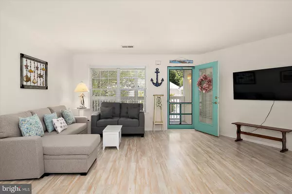 Frankford, DE 19945,33553 LONG BOAT DRIVE #131