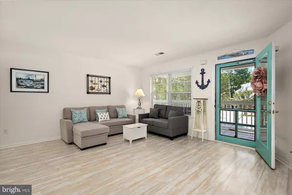 Frankford, DE 19945,33553 LONG BOAT DRIVE #131