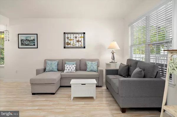 Frankford, DE 19945,33553 LONG BOAT DRIVE #131