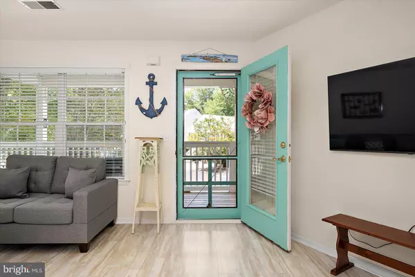 Frankford, DE 19945,33553 LONG BOAT DRIVE #131