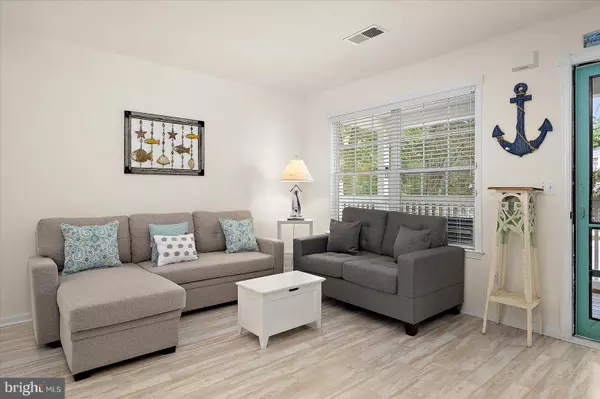 Frankford, DE 19945,33553 LONG BOAT DRIVE #131