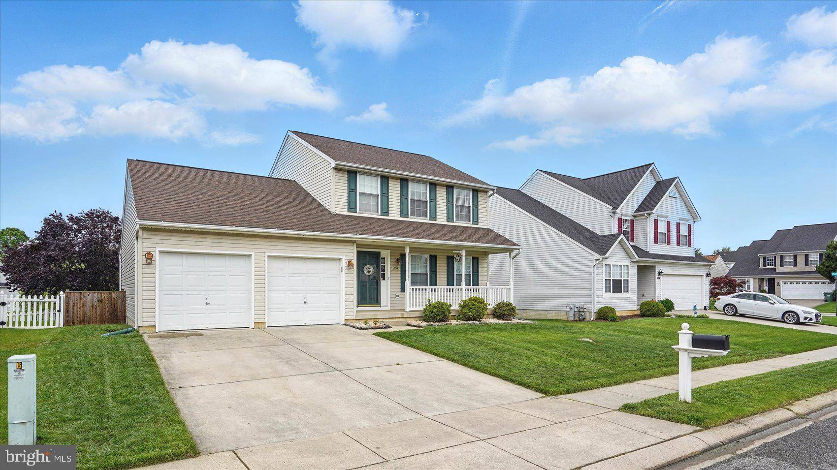 Forest Hill, MD 21050,2294 HOWLAND DR