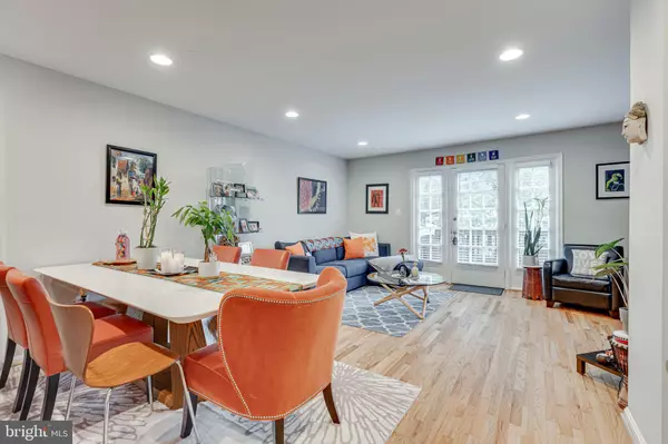 Arlington, VA 22207,2115 N LINCOLN ST