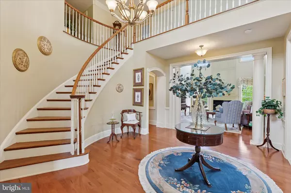 Upper Gwynedd, PA 19446,501 JASMINE CIR