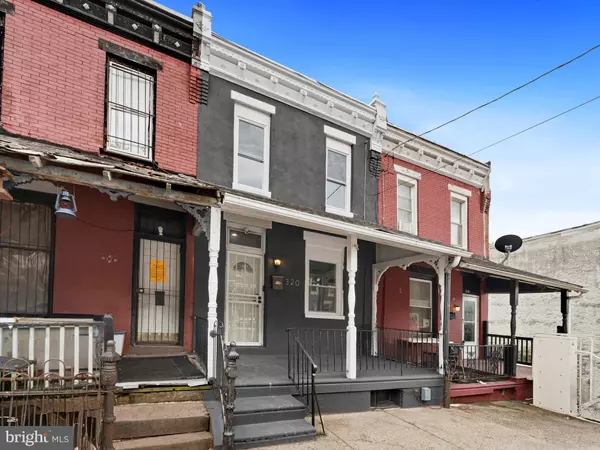 Philadelphia, PA 19144,320 E SHEDAKER ST