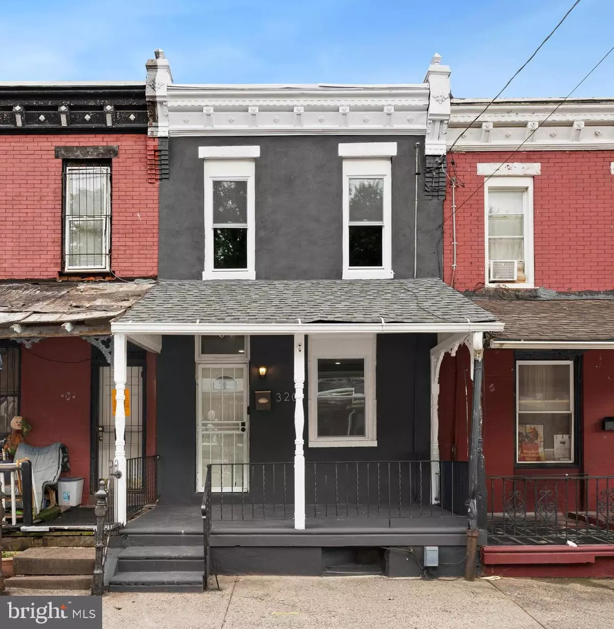 Philadelphia, PA 19144,320 E SHEDAKER ST