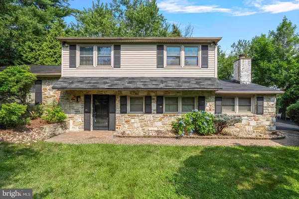 Huntingdon Valley, PA 19006,3886 DEMPSEY LN