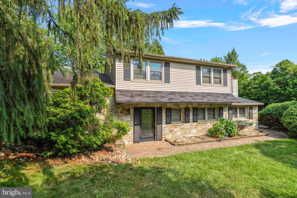 Huntingdon Valley, PA 19006,3886 DEMPSEY LN