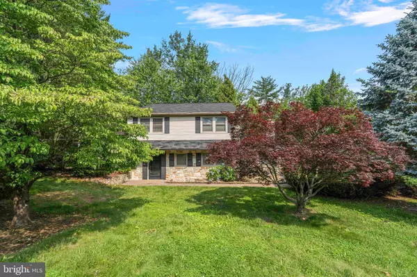Huntingdon Valley, PA 19006,3886 DEMPSEY LN