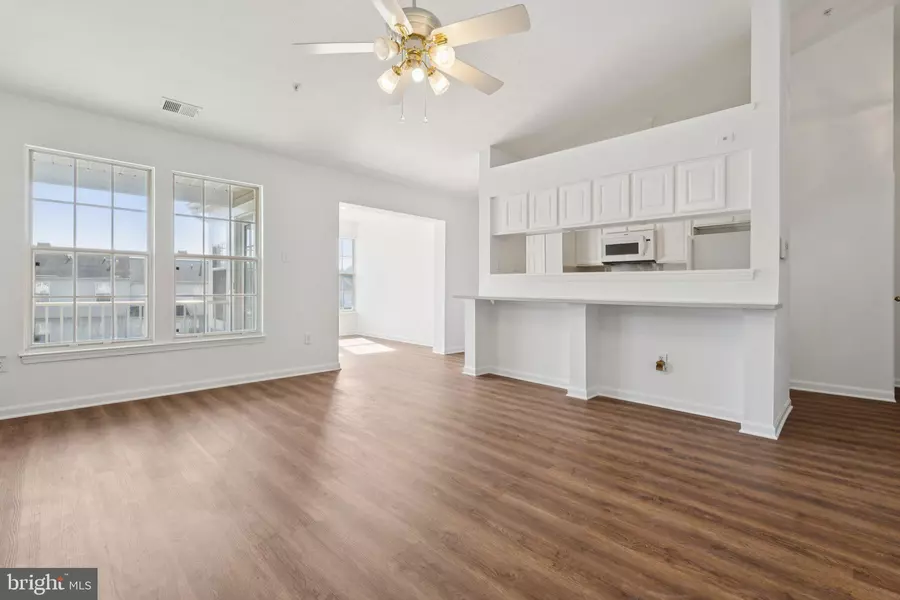 7655 GLADSTONE RD #5, Woodlawn, MD 21207