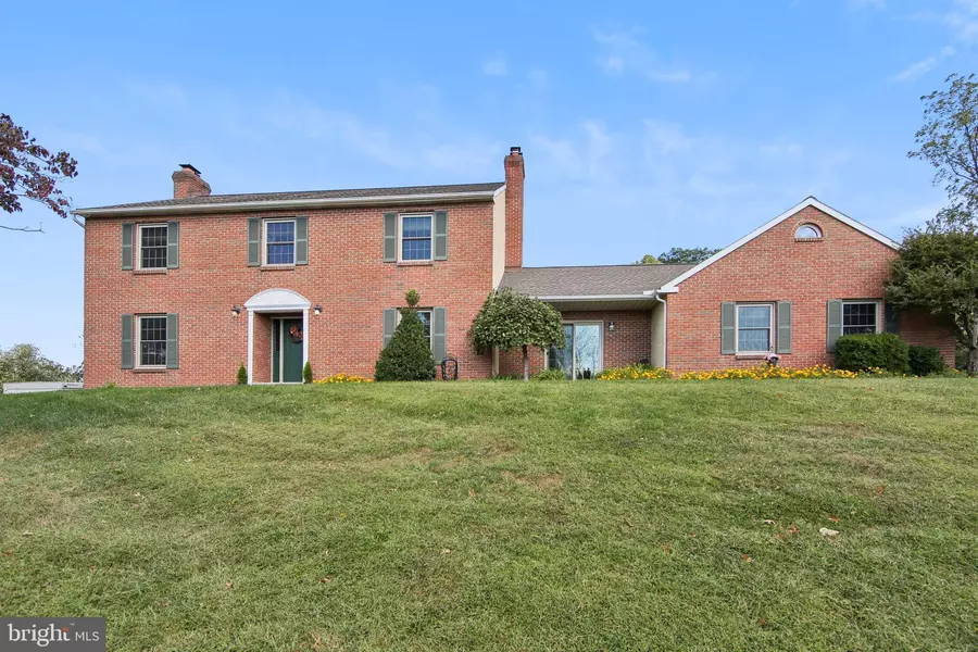 550 FONT RD, Downingtown, PA 19335