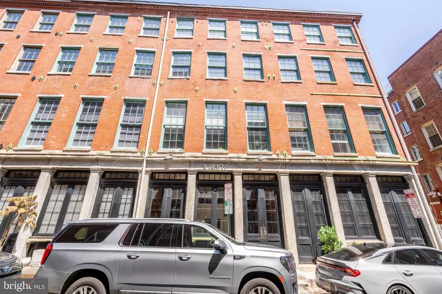 103-7 CHURCH ST #19, Philadelphia, PA 19106