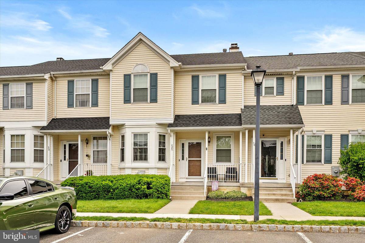 Robbinsville, NJ 08691,28 AMESBURY CT