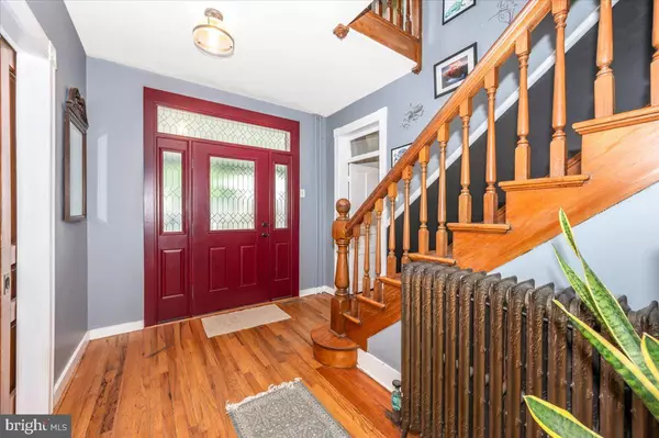 Thurmont, MD 21788,28 N ALTAMONT AVE